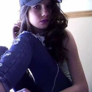 Meet your Posher, Katèlyn